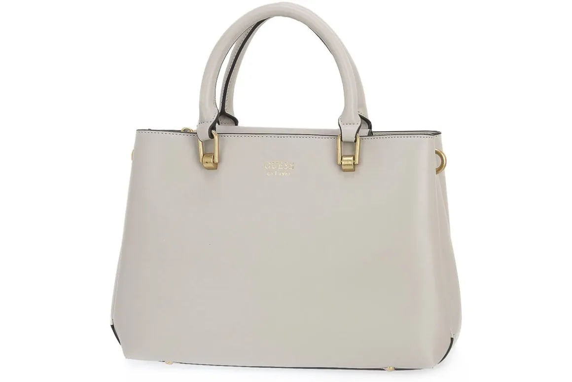 GUESS STO MASIE SATCHEL