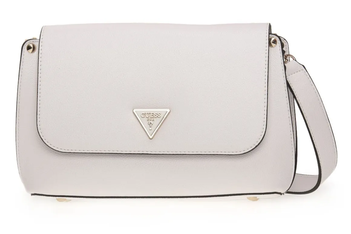 GUESS STO MERIDIAN CROSSBODY