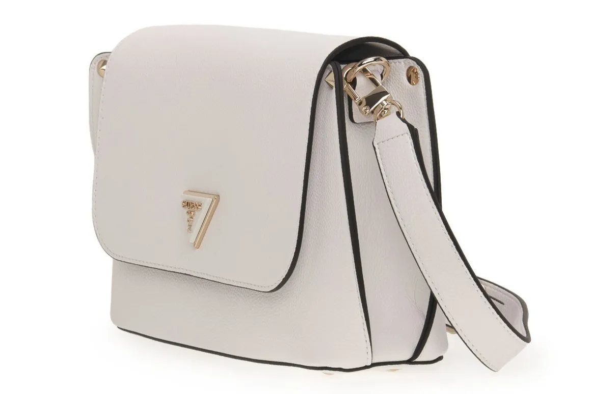 GUESS STO MERIDIAN CROSSBODY