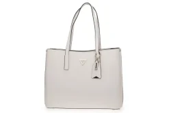 GUESS STO MERIDIAN TOTE