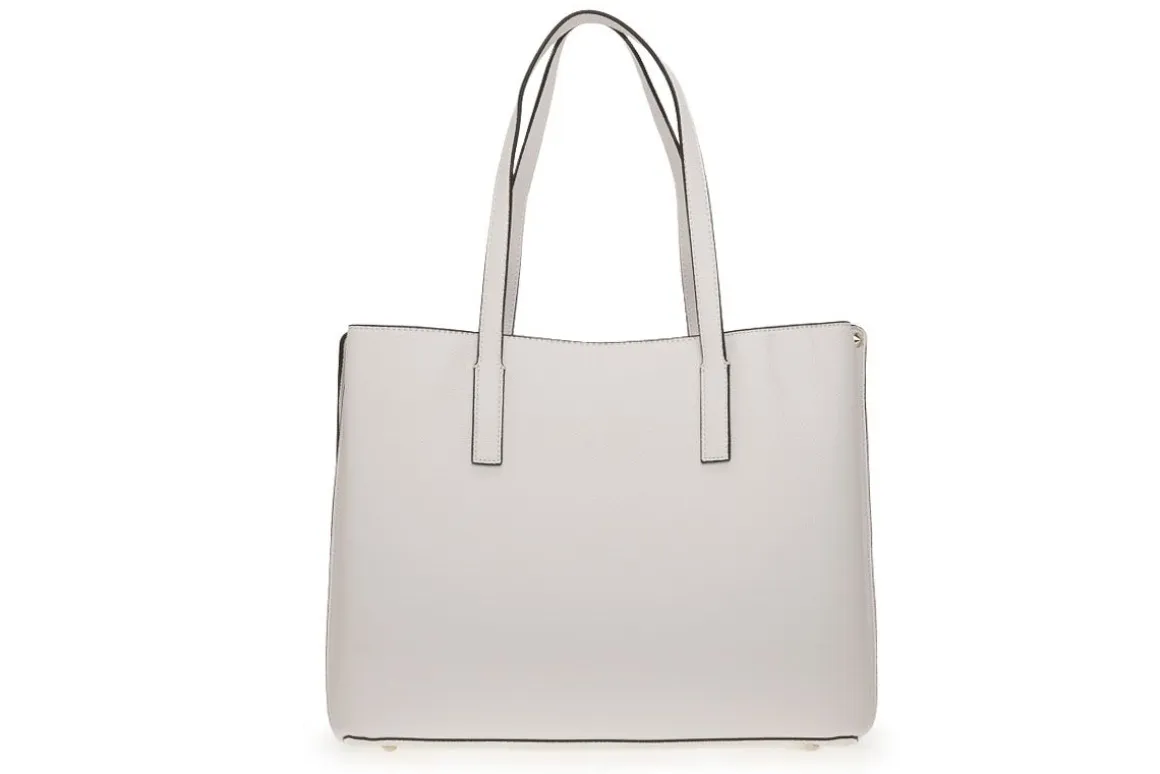 GUESS STO MERIDIAN TOTE