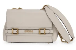 GUESS STO SESTRI LUX SATCHEL