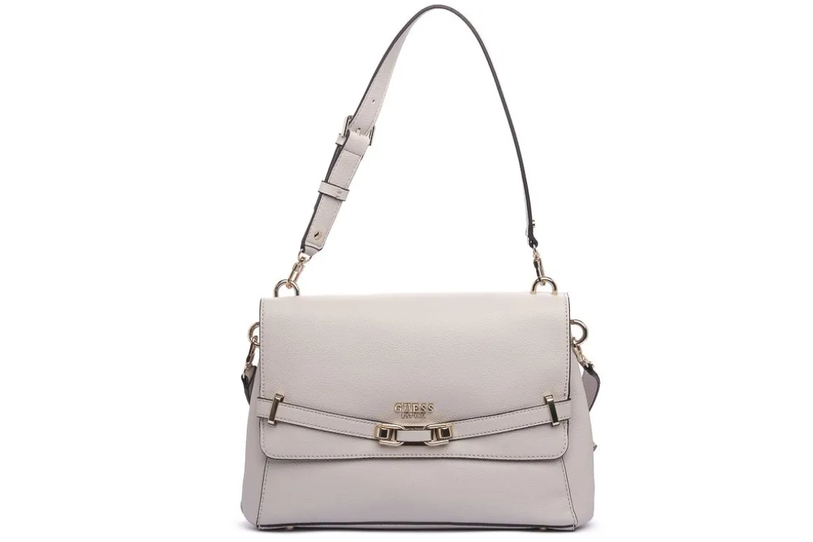 GUESS STO SILVYE SHOULDER BAG