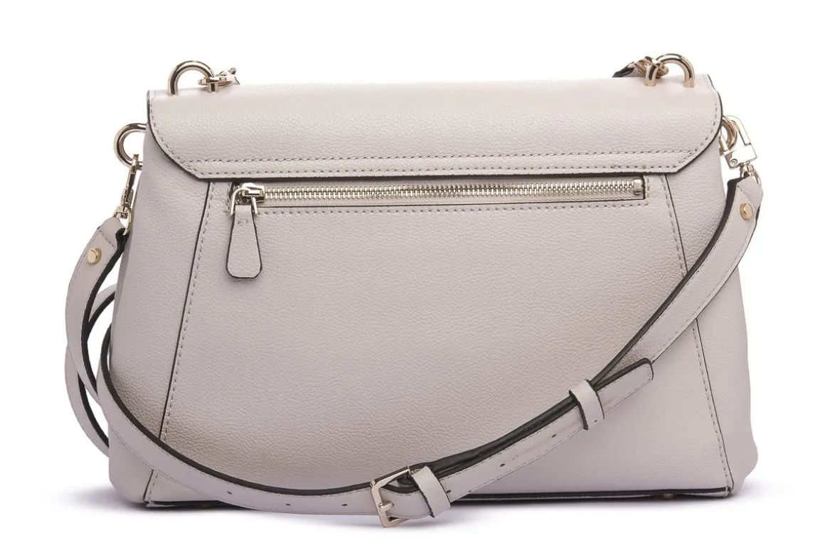 GUESS STO SILVYE SHOULDER BAG