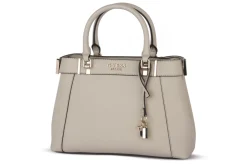 GUESS TAU ANADELA 3 SATCHEL