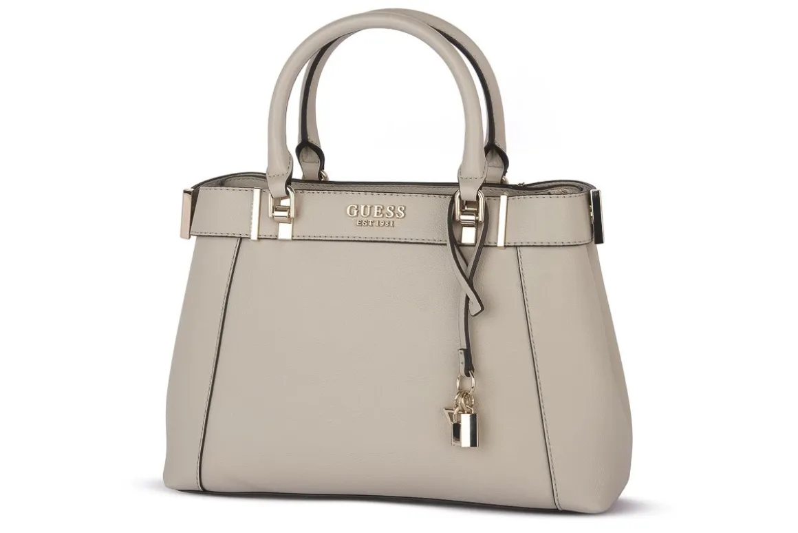 GUESS TAU ANADELA 3 SATCHEL