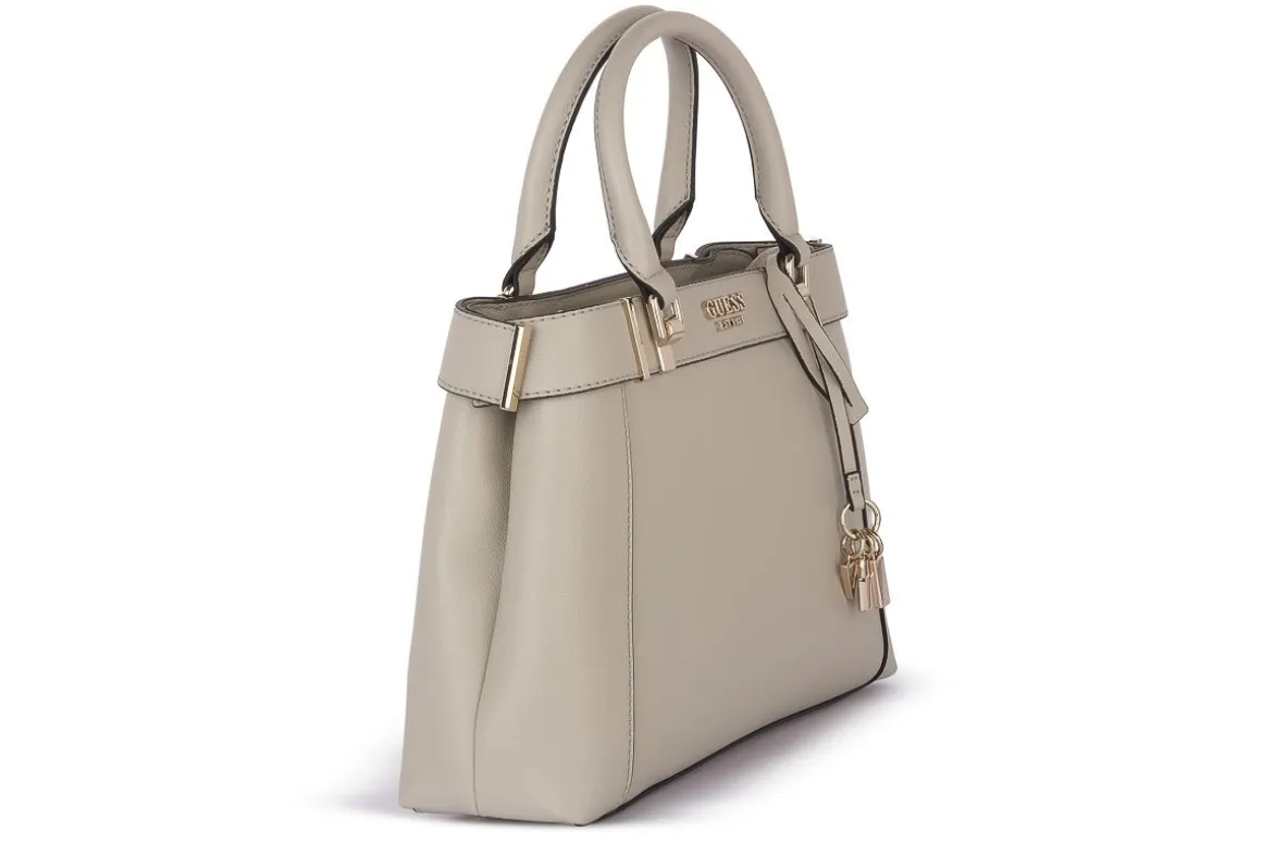 GUESS TAU ANADELA 3 SATCHEL