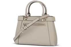 GUESS TAU ANADELA 3 SATCHEL