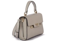 GUESS TAU ECO ALDITH MINI TOP HANDLE