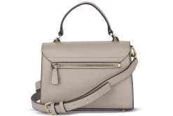 GUESS TAU ECO ALDITH MINI TOP HANDLE