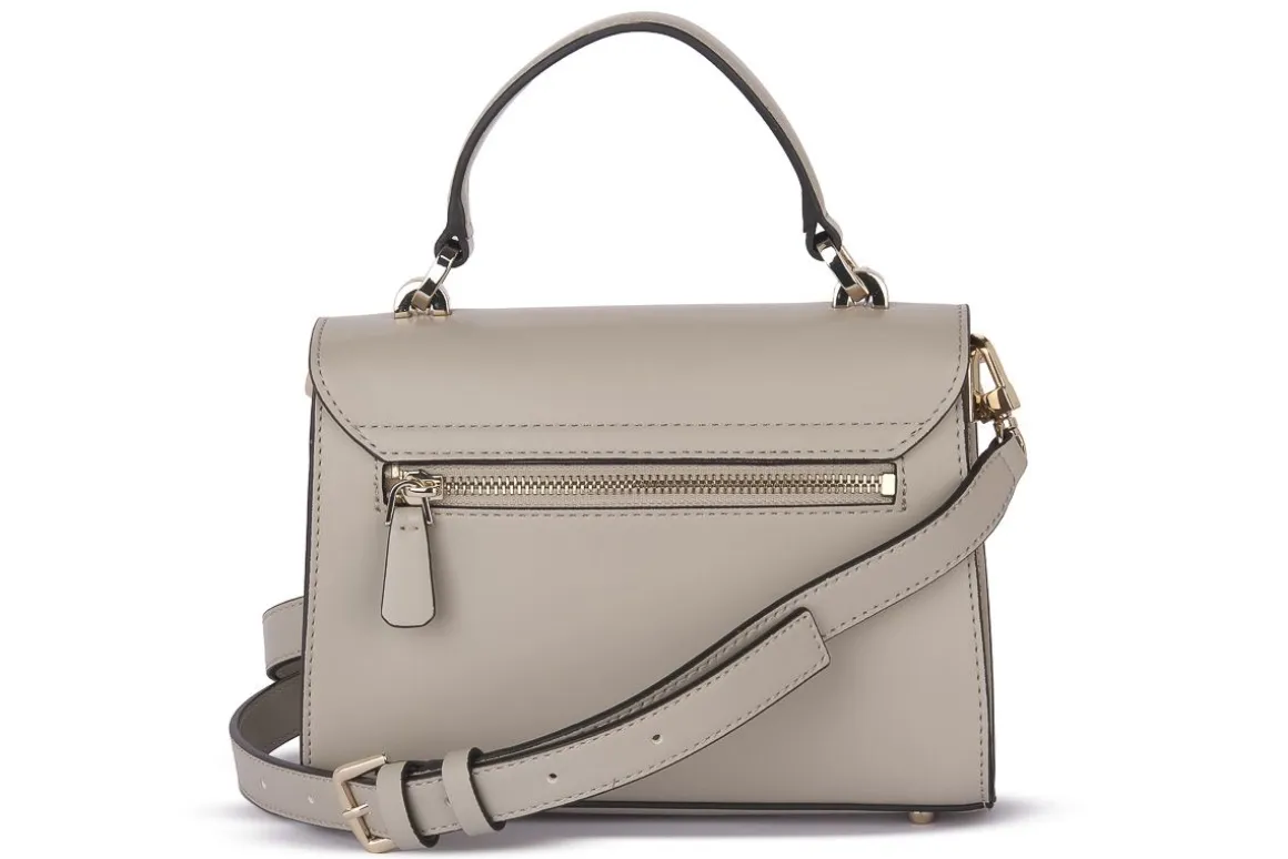 GUESS TAU ECO ALDITH MINI TOP HANDLE