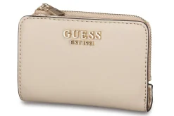 GUESS TAU LAUREL SLG ZIP