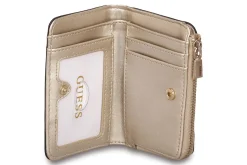 GUESS TAU LAUREL SLG ZIP