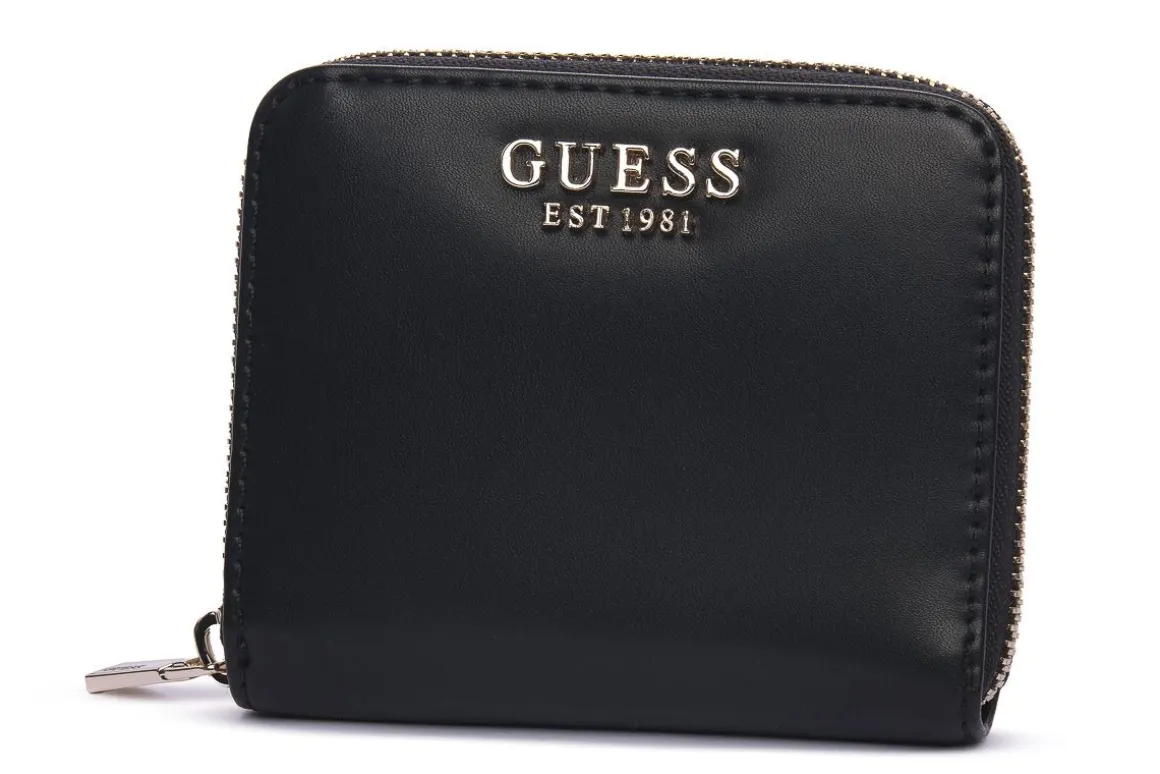 GUESS TAUPE LAUREL SLG