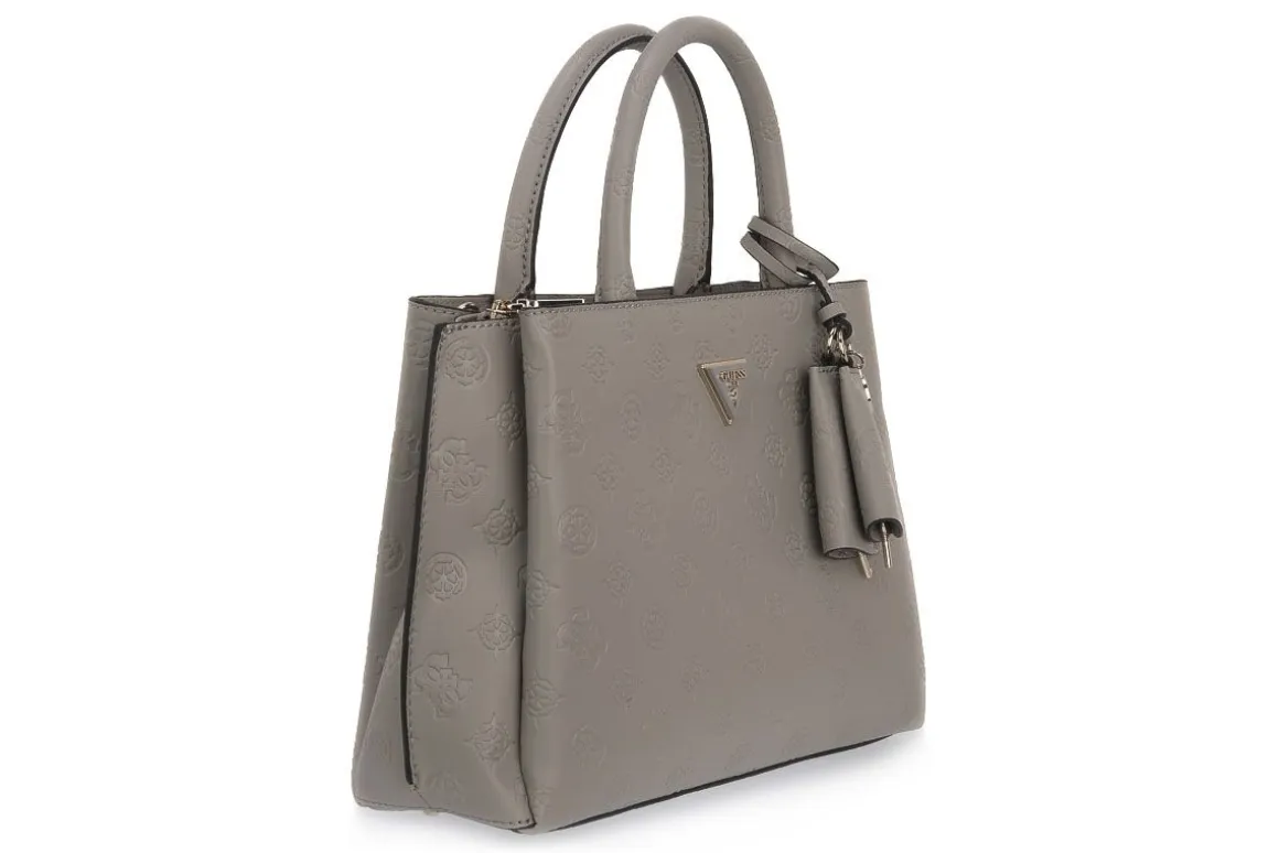 GUESS TPG JANE LUXURY SATCHEL