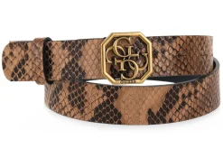 GUESS TPY BLING BELT