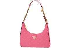 GUESS WAT GIULLY TOP ZIP