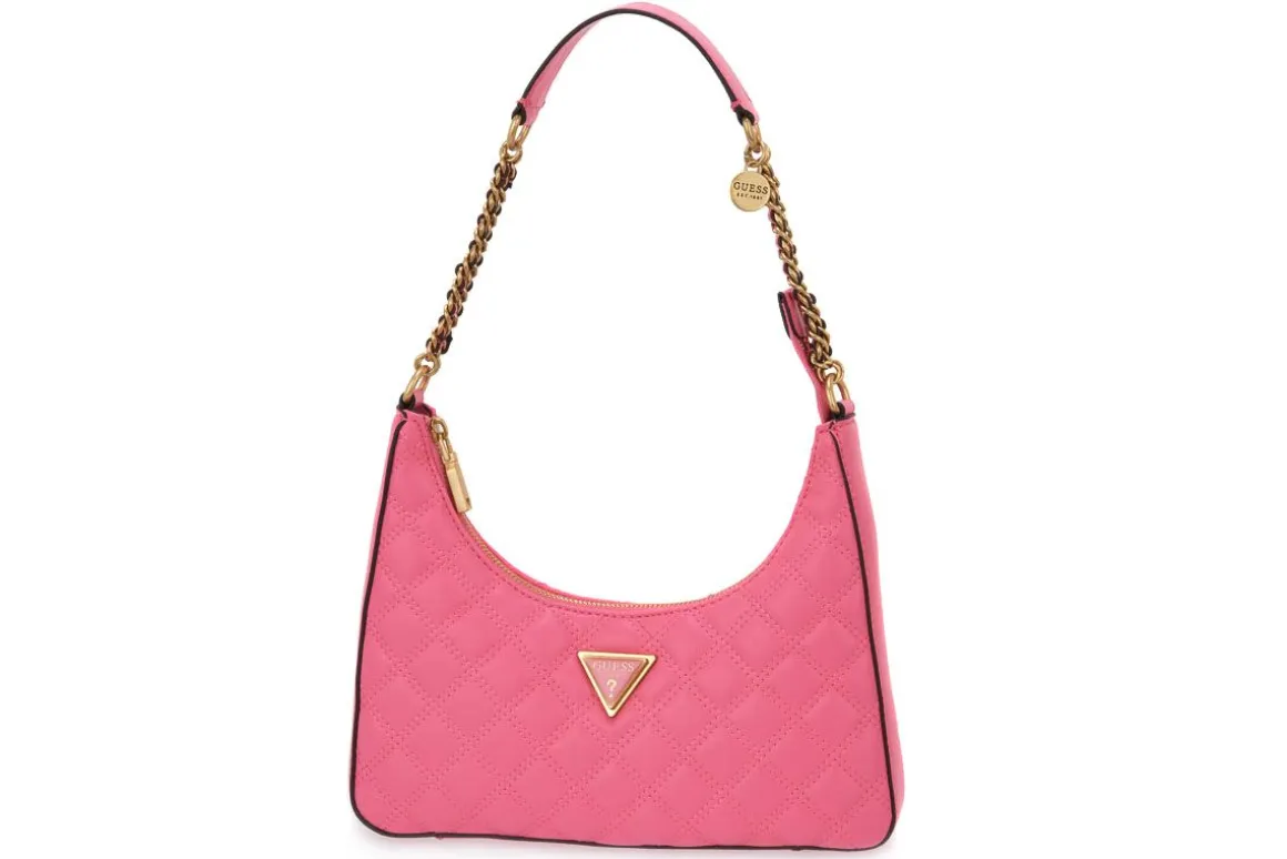 GUESS WAT GIULLY TOP ZIP