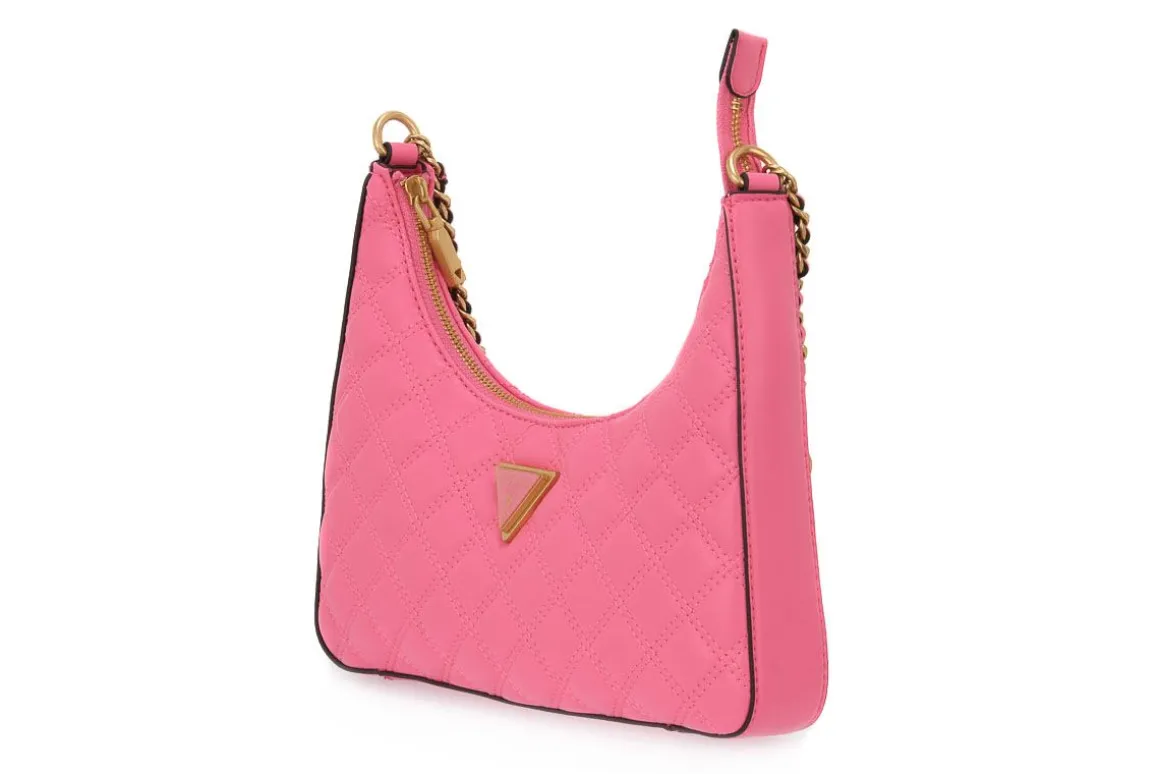 GUESS WAT GIULLY TOP ZIP