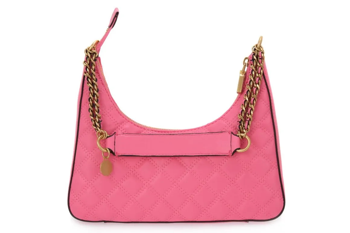 GUESS WAT GIULLY TOP ZIP