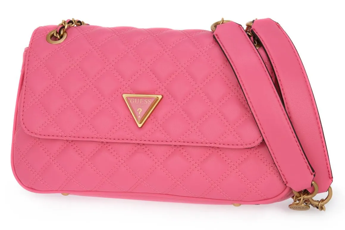 GUESS WAT GIULLY TOP ZIP