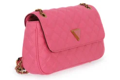GUESS WAT GIULLY TOP ZIP