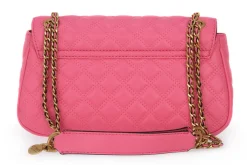 GUESS WAT GIULLY TOP ZIP
