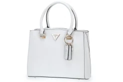 GUESS WHI NOELLE SATCHEL
