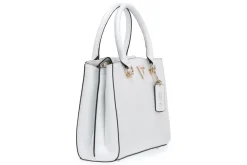 GUESS WHI NOELLE SATCHEL