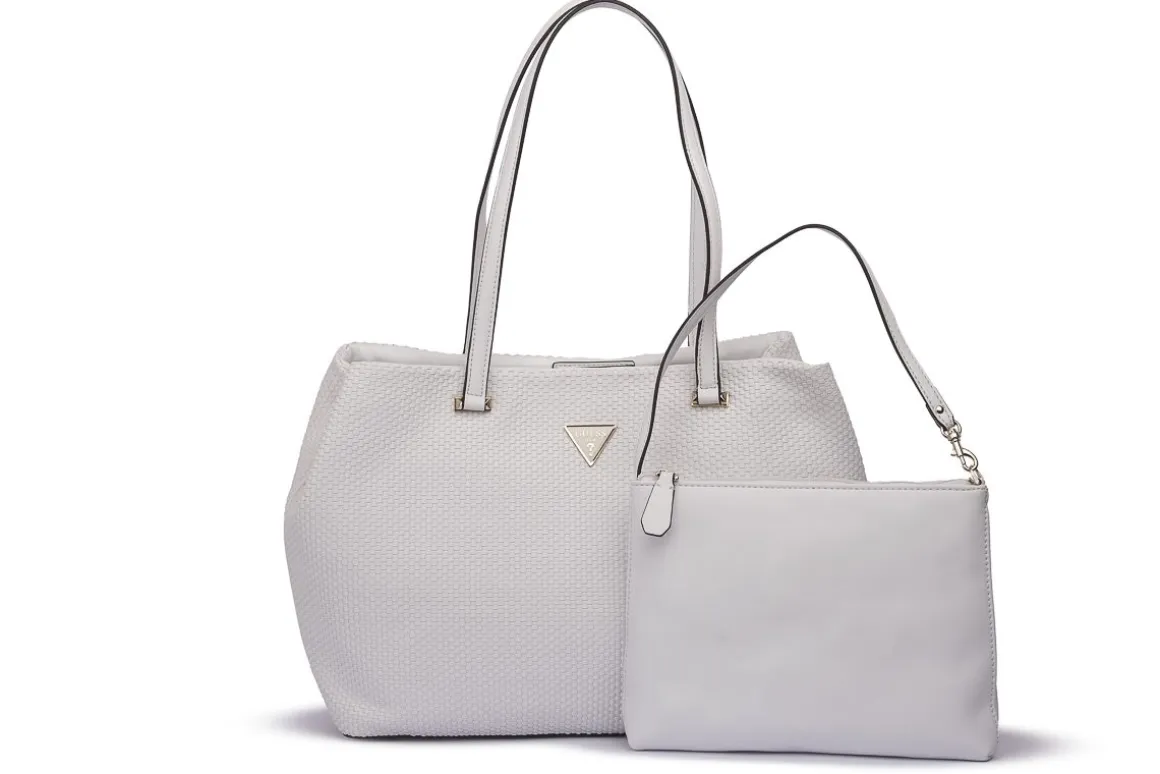 GUESS WHI PHAEDRA TOTE