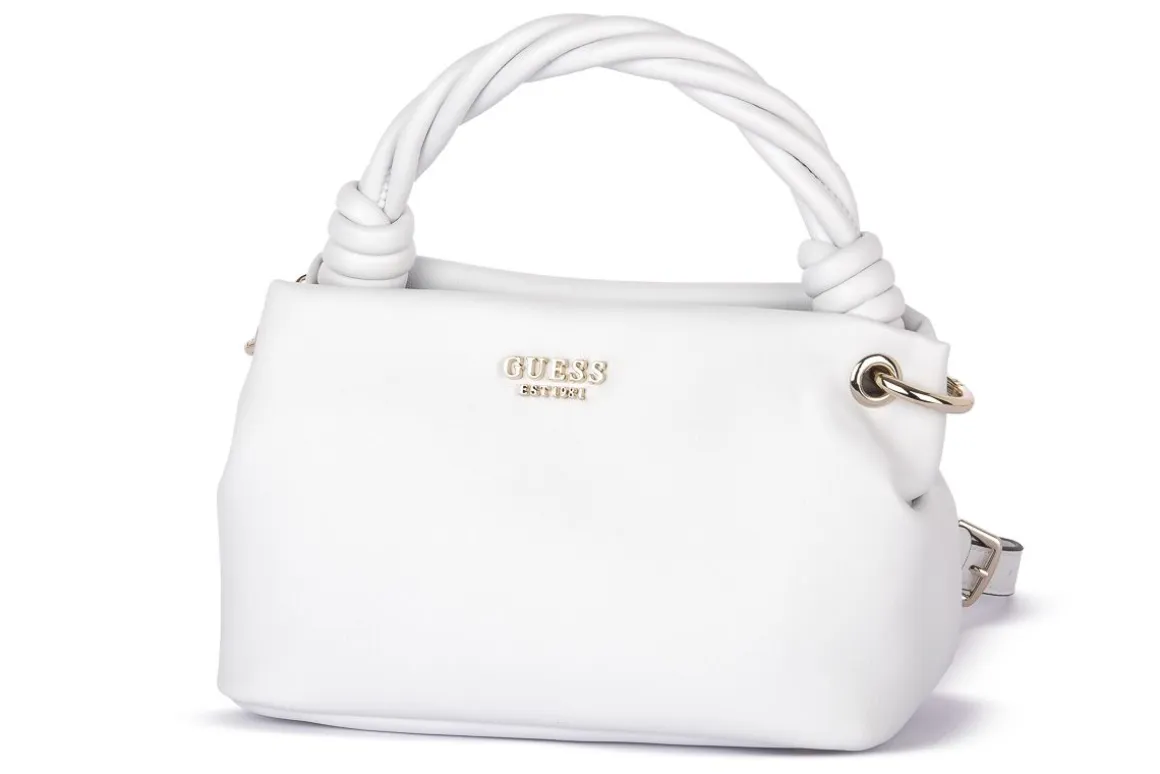 GUESS WHI SANSA TOP HANDLE CEOSSBODY