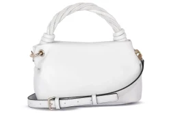 GUESS WHI SANSA TOP HANDLE CEOSSBODY