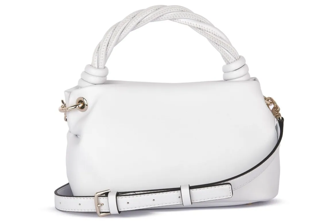 GUESS WHI SANSA TOP HANDLE CEOSSBODY