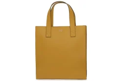 GUESS YEL JOVIE SATCHEL
