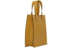 GUESS YEL JOVIE SATCHEL