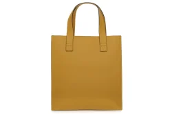 GUESS YEL JOVIE SATCHEL