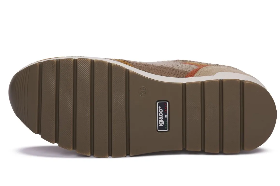IGI & CO ANIKA BEIGE