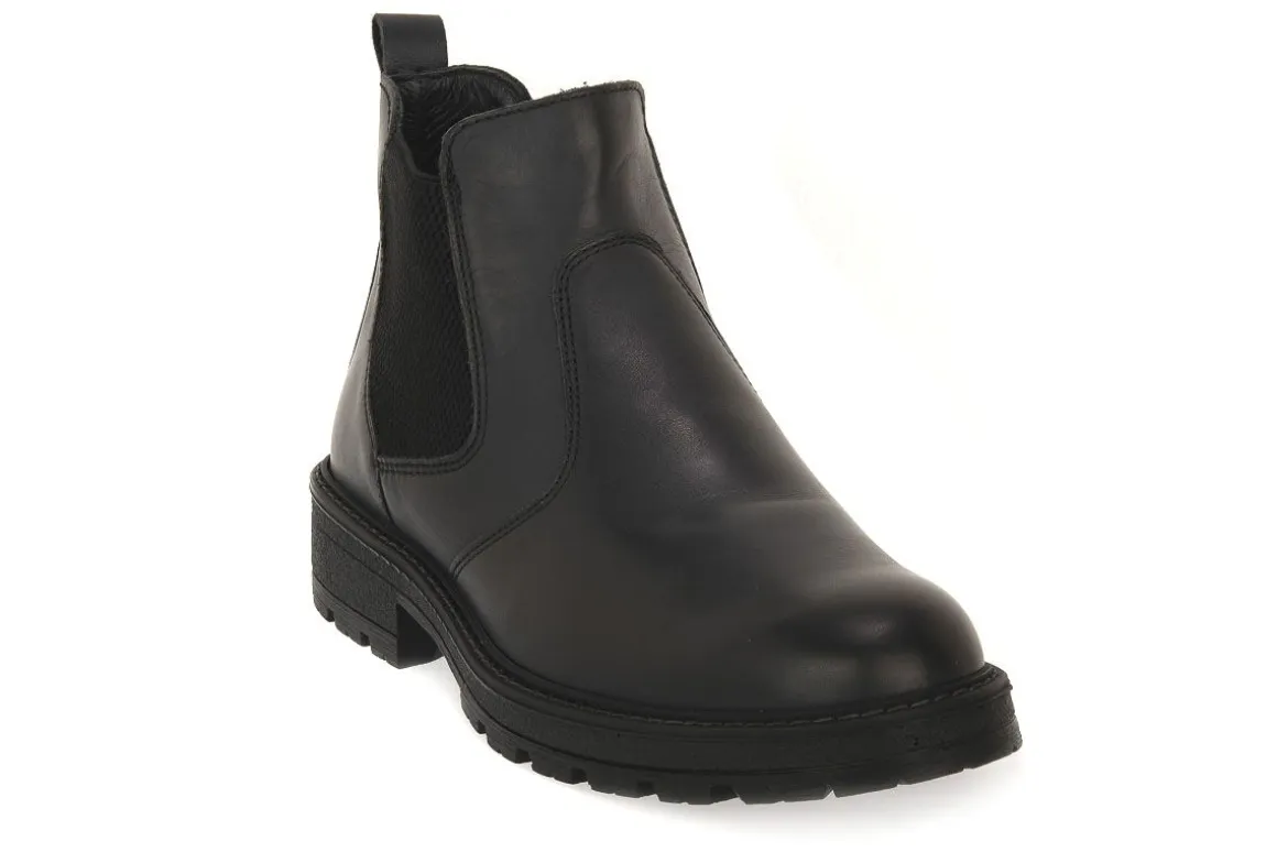 IGI & CO CONRAD NERO