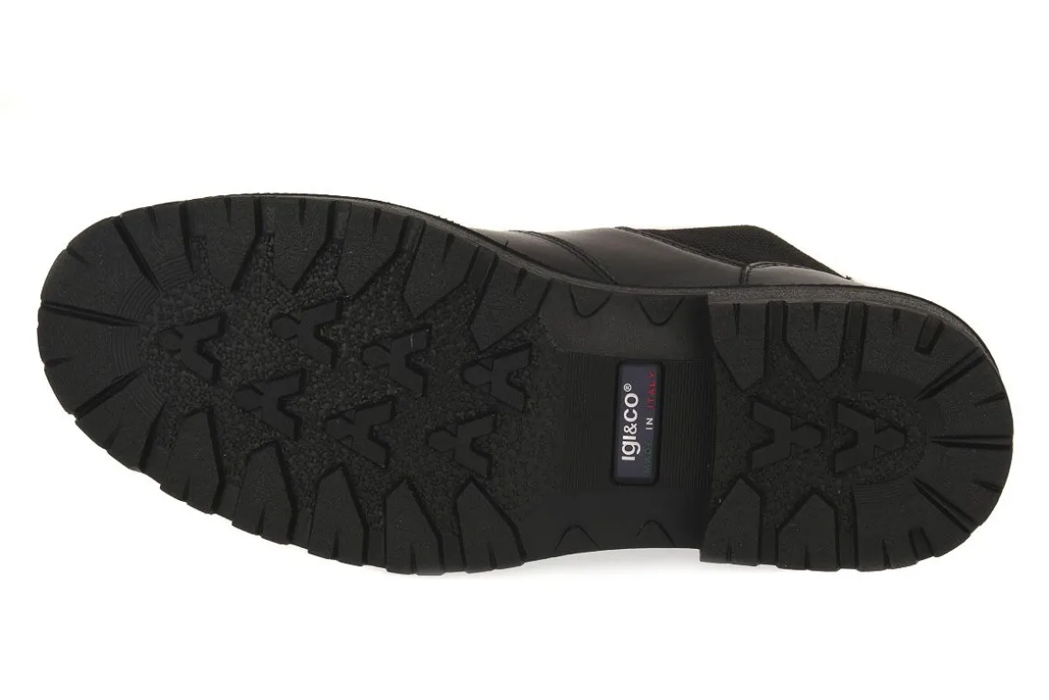 IGI & CO CONRAD NERO