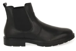 IGI & CO GLOVER NERO