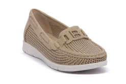 LAURA BIAGIOTTI BEIGE