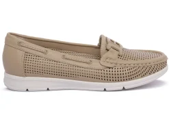 LAURA BIAGIOTTI BEIGE
