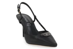 LAURA BIAGIOTTI SILK BLK