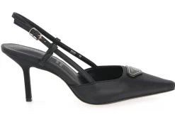 LAURA BIAGIOTTI SILK BLK