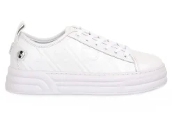 LIU JO CLEO 01 WHITE