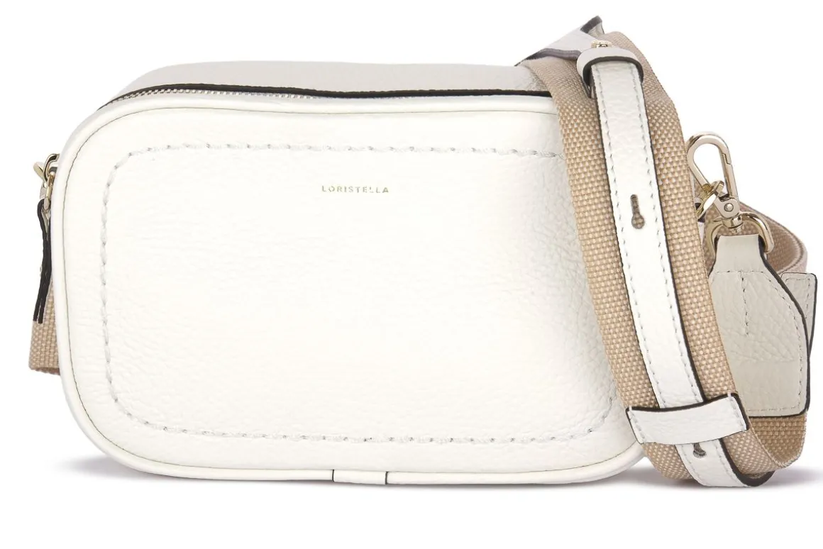 LORISTELLA BIANCO MANDY