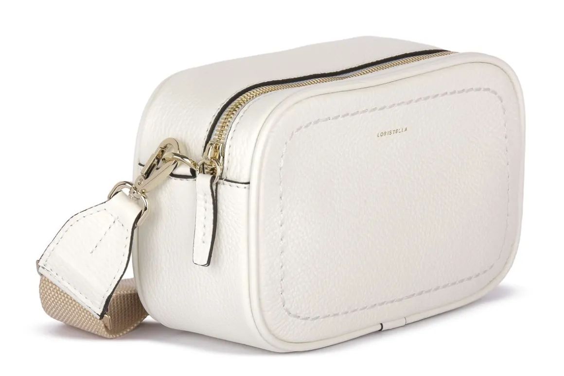 LORISTELLA BIANCO MANDY