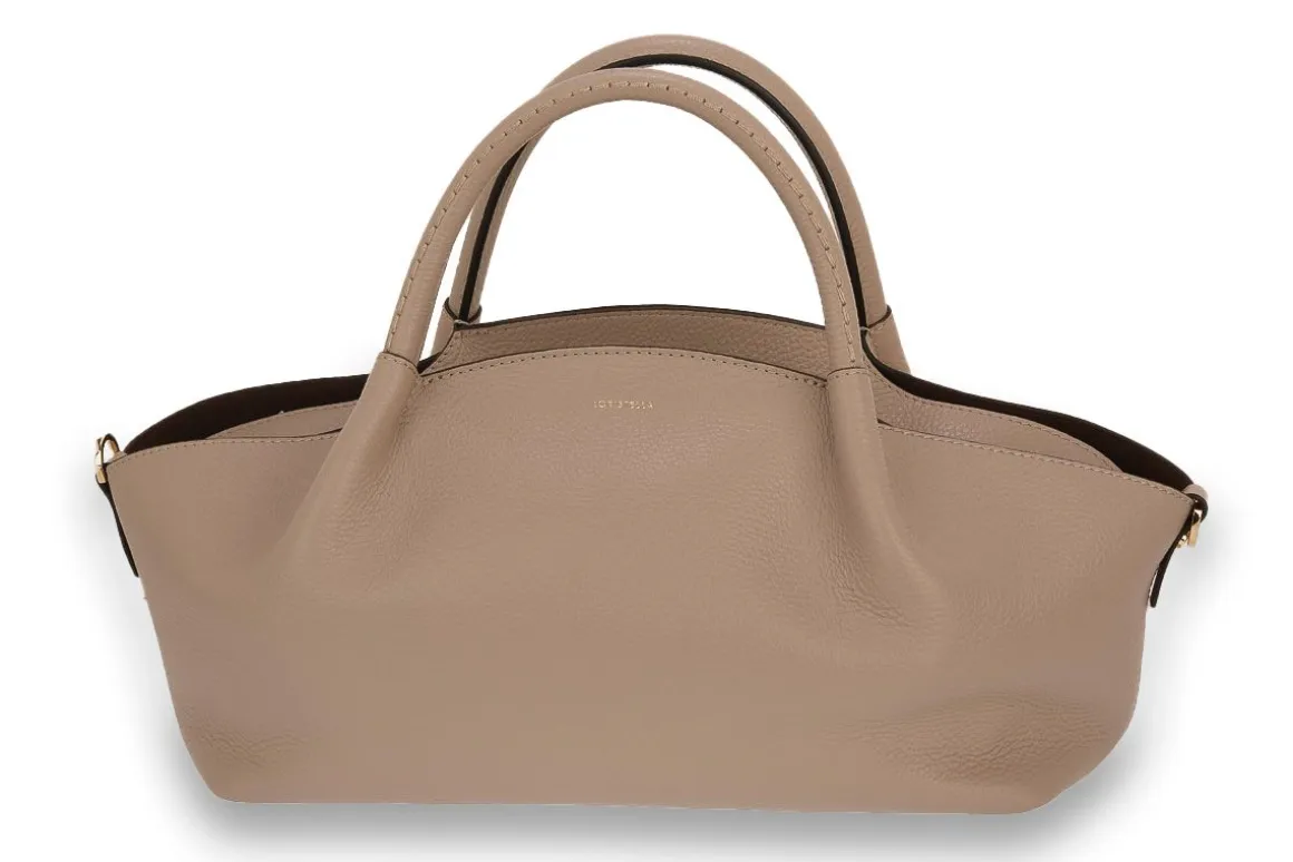 LORISTELLA TAUPE AMBRA