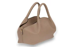 LORISTELLA TAUPE AMBRA