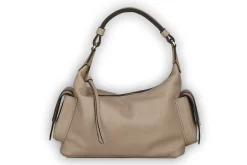 LORISTELLA TAUPE VIOLA